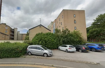 Prywatny pokój Buslingthorpe Lane, obraz 47 47