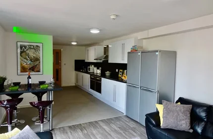 Prywatny pokój Buslingthorpe Lane, obraz 9 47