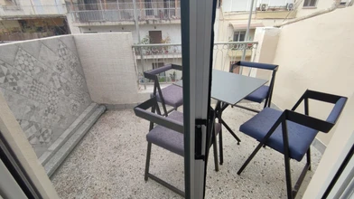 Two bedroom accommodation in Thessaloniki