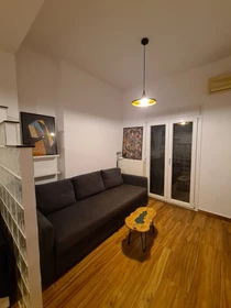Alojamento com 3 quartos em Salónica