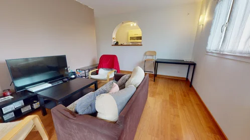 Özel oda konumu 509 Rue De Bugarel, 12 34 görüntüsü