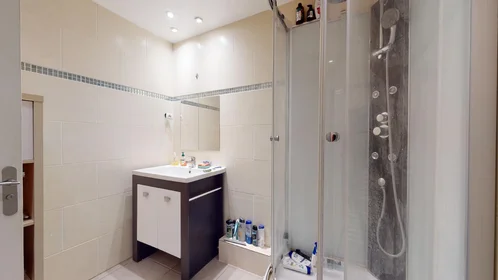 Özel oda konumu 509 Rue De Bugarel, 15 34 görüntüsü