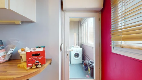 Özel oda konumu 509 Rue De Bugarel, 23 34 görüntüsü