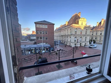 Habitación privada en Amiens, 80000, imagen 1 de 10
