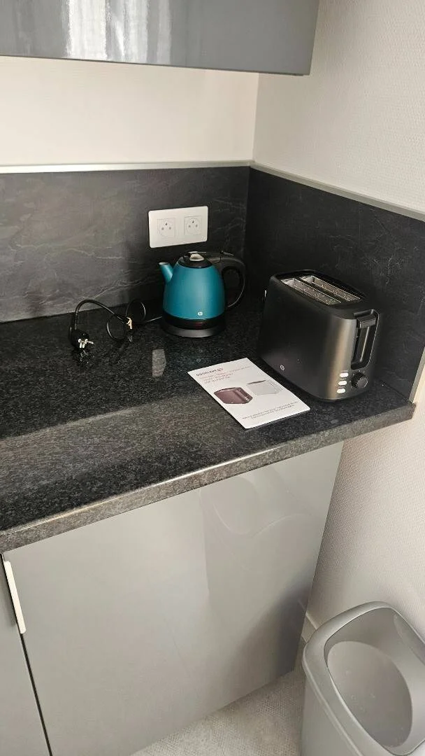  bölgesinde konforlu ve ferah öğrenci odası