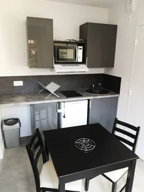 Habitación privada en Limoges, 87000, imagen 2 de 12