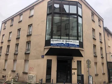 Habitación privada en Limoges, 87000, imagen 12 de 12