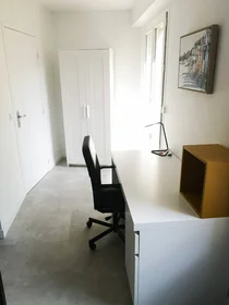 Habitación privada en Limoges, 87000, imagen 3 de 12