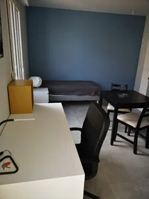 Habitación privada en Limoges, 87000, imagen 4 de 12