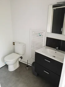 Habitación privada en Limoges, 87000, imagen 5 de 12