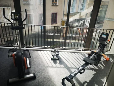 Habitación privada en Limoges, 87000, imagen 9 de 12