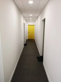 Habitación privada en Limoges, 87000, imagen 10 de 12