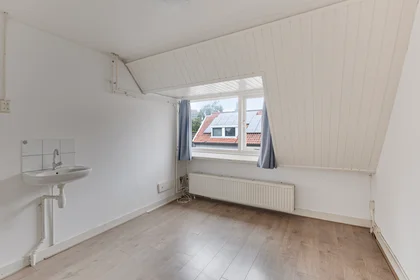 Privatzimmer in der Schootsestraat, bild 1 von 10