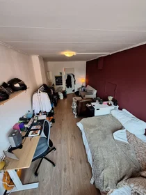 Habitación privada en Blekerstraat, imagen 1 de 8