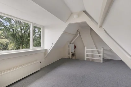 Privatzimmer in der Schootsestraat, bild 1 von 10