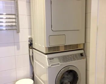 Appartamento in H.W. Mesdagstraat, immagine 1 di 10