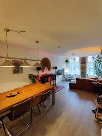 Alojamiento entero en Stadhouderskade, imagen 1 de 9