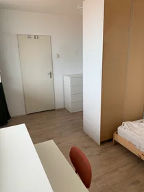 Quarto privado em Merendonk, imagem 1 de 5