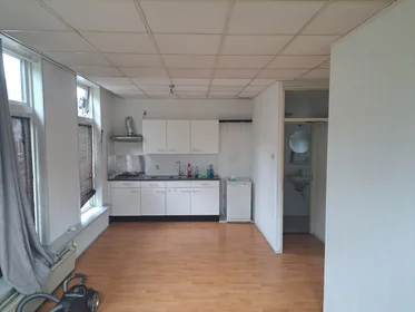 Appartamento in Baljeestraat, immagine 1 di 1