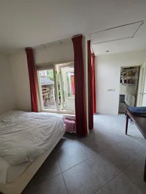 Özel oda konumu Raamstraat, 1 8 görüntüsü