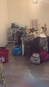 Quarto privado em Bachstraat, imagem 1 de 2