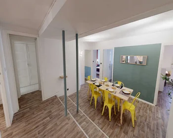 Özel oda konumu rue Sainte-Ursule, 7 17 görüntüsü