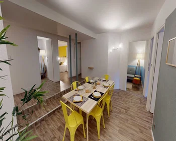 Özel oda konumu rue Sainte-Ursule, 8 17 görüntüsü