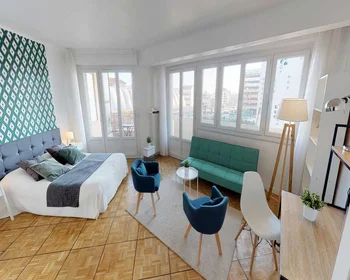 Prywatny pokój rue Jules Ferry, obraz 1 15