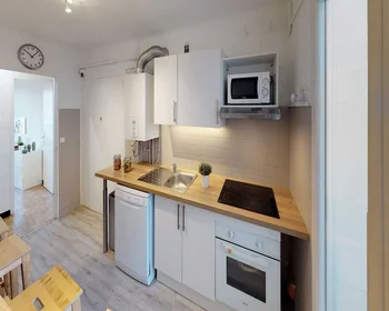 Prywatny pokój rue Jules Ferry, obraz 11 15