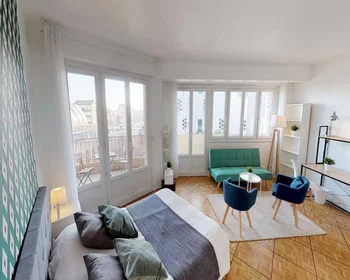 Prywatny pokój rue Jules Ferry, obraz 3 15