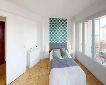 Prywatny pokój rue Jules Ferry, obraz 6 15
