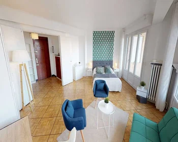 Prywatny pokój rue Jules Ferry, obraz 7 15