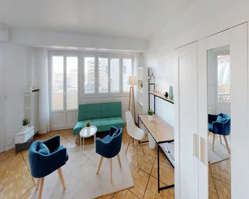 Prywatny pokój rue Jules Ferry, obraz 8 15