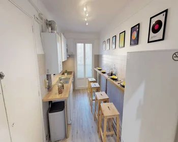 Prywatny pokój rue Jules Ferry, obraz 10 15