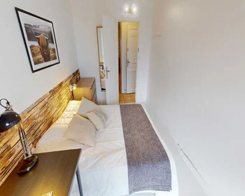 Özel oda konumu rue Salvador Allende, 3 15 görüntüsü