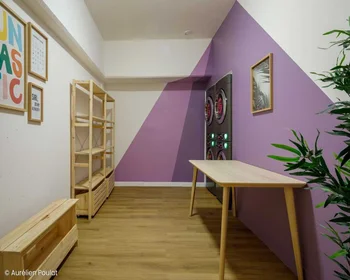 Private room at Avenue Sainte-Anne, image 21 of 23