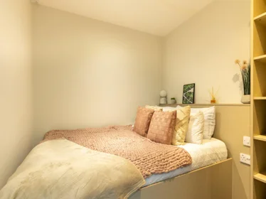 Estudio en residencia en 3 Union St, Sheffield City Centre, Sheffield S1 2FU, United Kingdom          , imagen 2 de 28