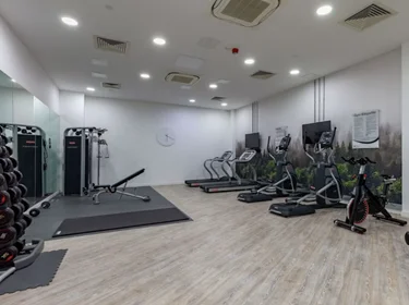 Estudio en residencia en 3 Union St, Sheffield City Centre, Sheffield S1 2FU, United Kingdom          , imagen 11 de 28