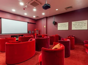 Estudio en residencia en 3 Union St, Sheffield City Centre, Sheffield S1 2FU, United Kingdom          , imagen 13 de 28