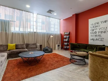 Estudio en residencia en 3 Union St, Sheffield City Centre, Sheffield S1 2FU, United Kingdom          , imagen 14 de 28