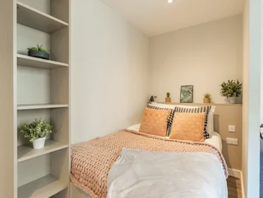 Estudio en residencia en 3 Union St, Sheffield City Centre, Sheffield S1 2FU, United Kingdom          , imagen 15 de 28