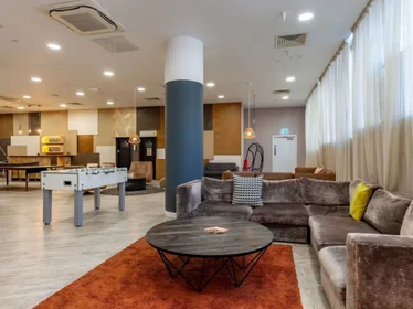 Estudio en residencia en 3 Union St, Sheffield City Centre, Sheffield S1 2FU, United Kingdom          , imagen 17 de 28
