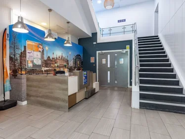 Estudio en residencia en 3 Union St, Sheffield City Centre, Sheffield S1 2FU, United Kingdom          , imagen 18 de 28