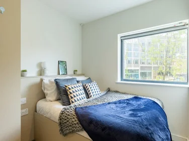 Estudio en residencia en 3 Union St, Sheffield City Centre, Sheffield S1 2FU, United Kingdom          , imagen 19 de 28