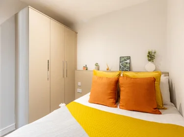 Estudio en residencia en 3 Union St, Sheffield City Centre, Sheffield S1 2FU, United Kingdom          , imagen 23 de 28