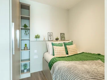 Estudio en residencia en 3 Union St, Sheffield City Centre, Sheffield S1 2FU, United Kingdom          , imagen 26 de 28