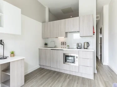 Estudio en residencia en 3 Union St, Sheffield City Centre, Sheffield S1 2FU, United Kingdom          , imagen 27 de 28