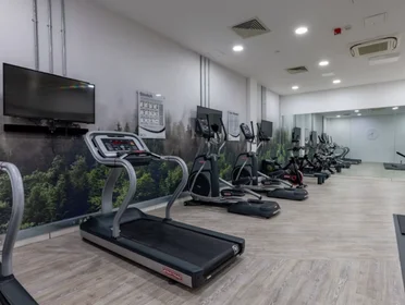 Estudio en residencia en 3 Union St, Sheffield City Centre, Sheffield S1 2FU, United Kingdom          , imagen 10 de 28
