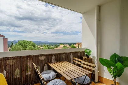 Özel oda konumu 7 rue Achille emperaire, 5 9 görüntüsü