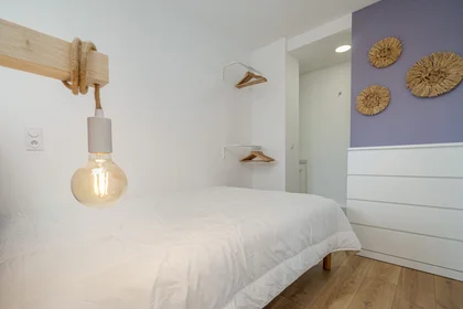 Özel oda konumu 7 rue Achille emperaire, 8 9 görüntüsü